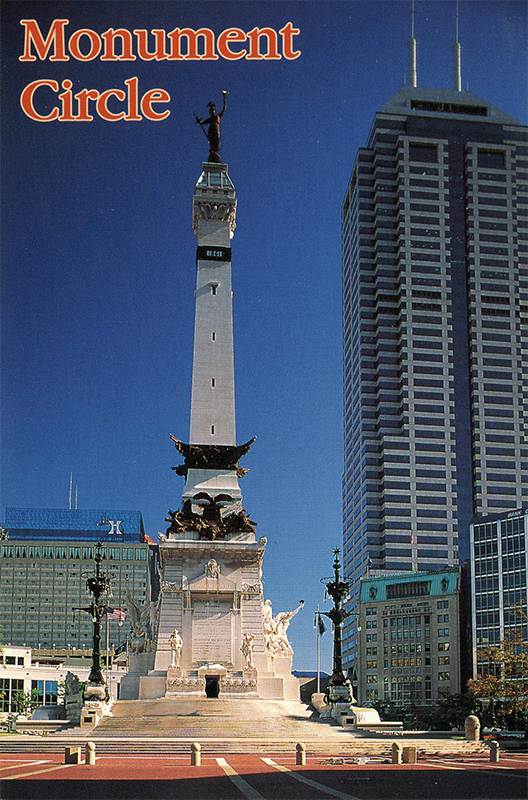 postcard